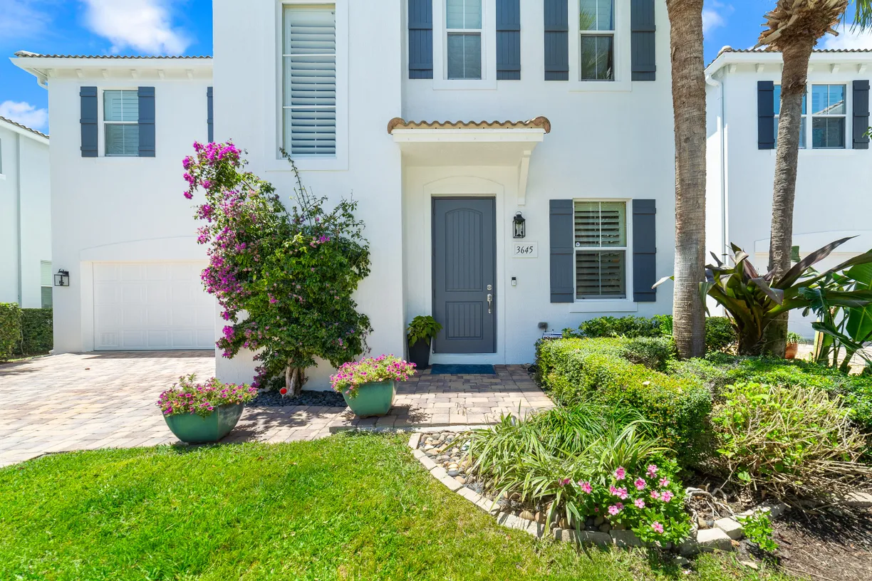 South Florida Real Estate | View 3645 Wolf Run Lane | Listing