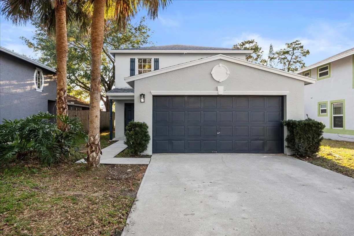 South Florida Real Estate | View 1357 Climbing Rose Lane | 3 Beds, 2 Baths