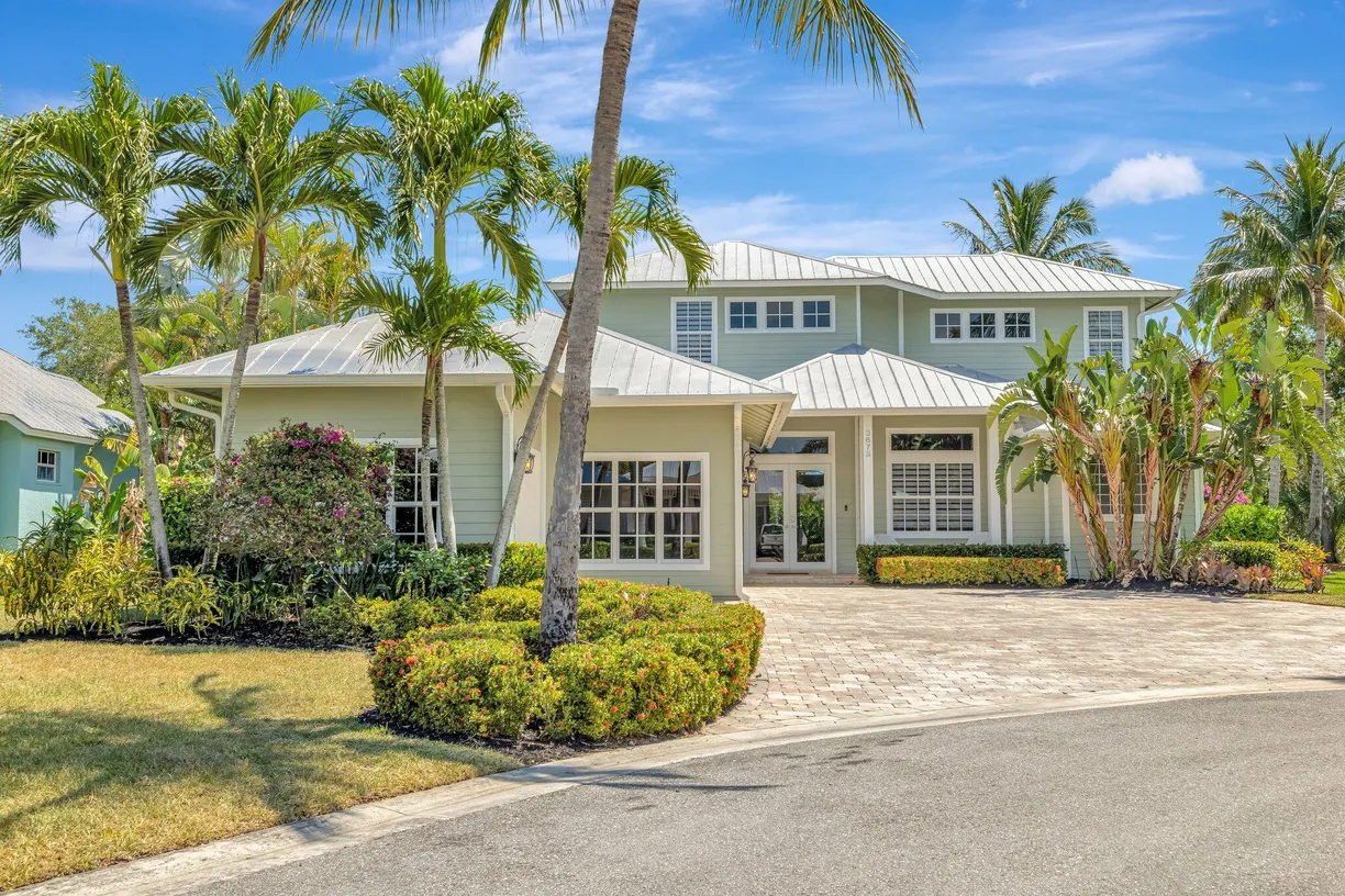 South Florida Real Estate | View 3673 Forecastle Court | Listing