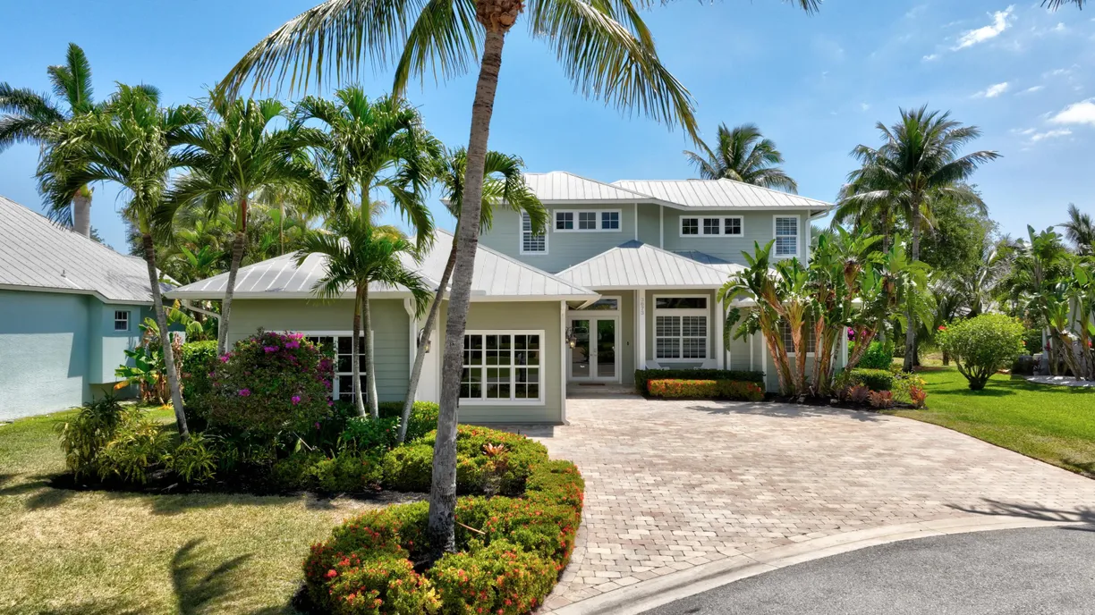 South Florida Real Estate | View 3673 Forecastle Court | 4 Beds, 3 Baths