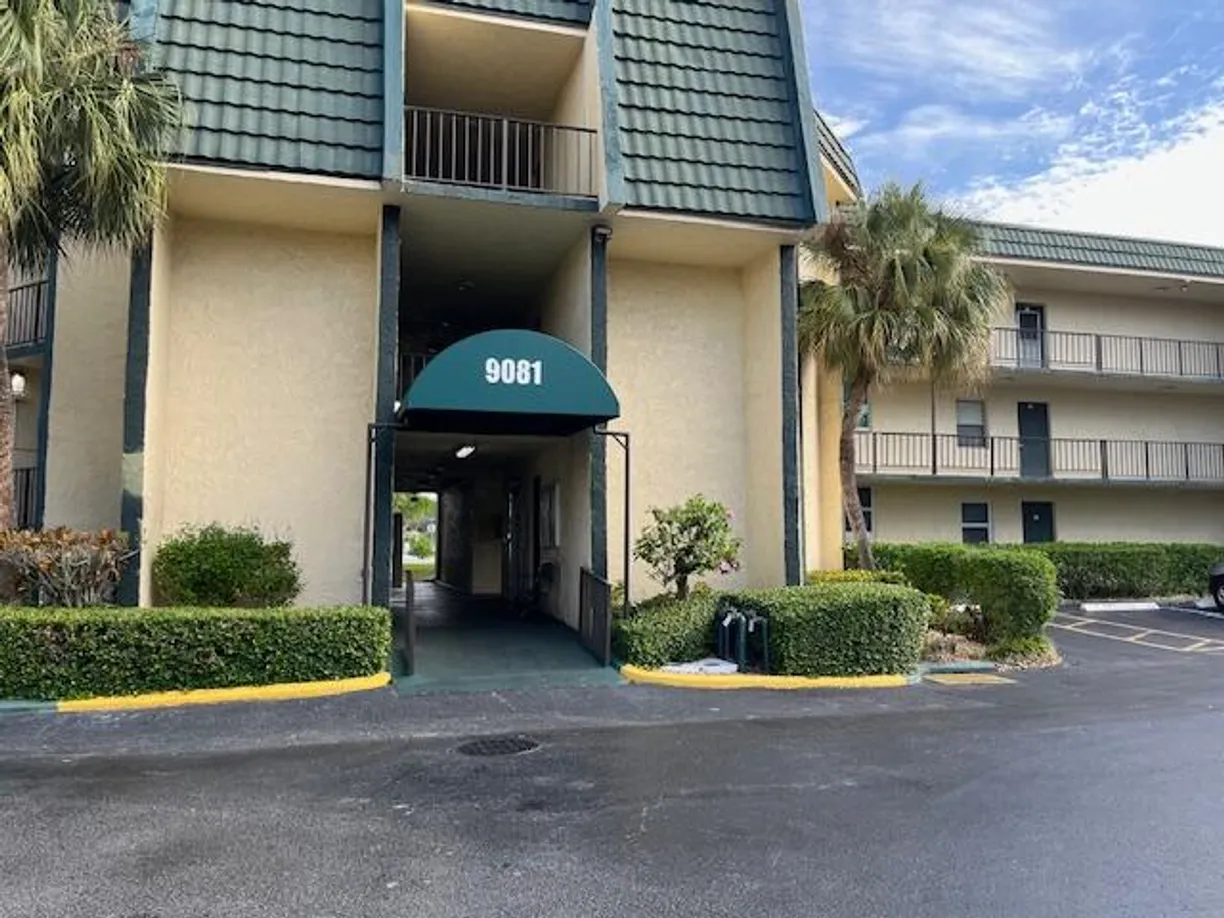 South Florida Real Estate | View 9081 Lime Bay Boulevard, 209 | 1 Bed, 1 Bath