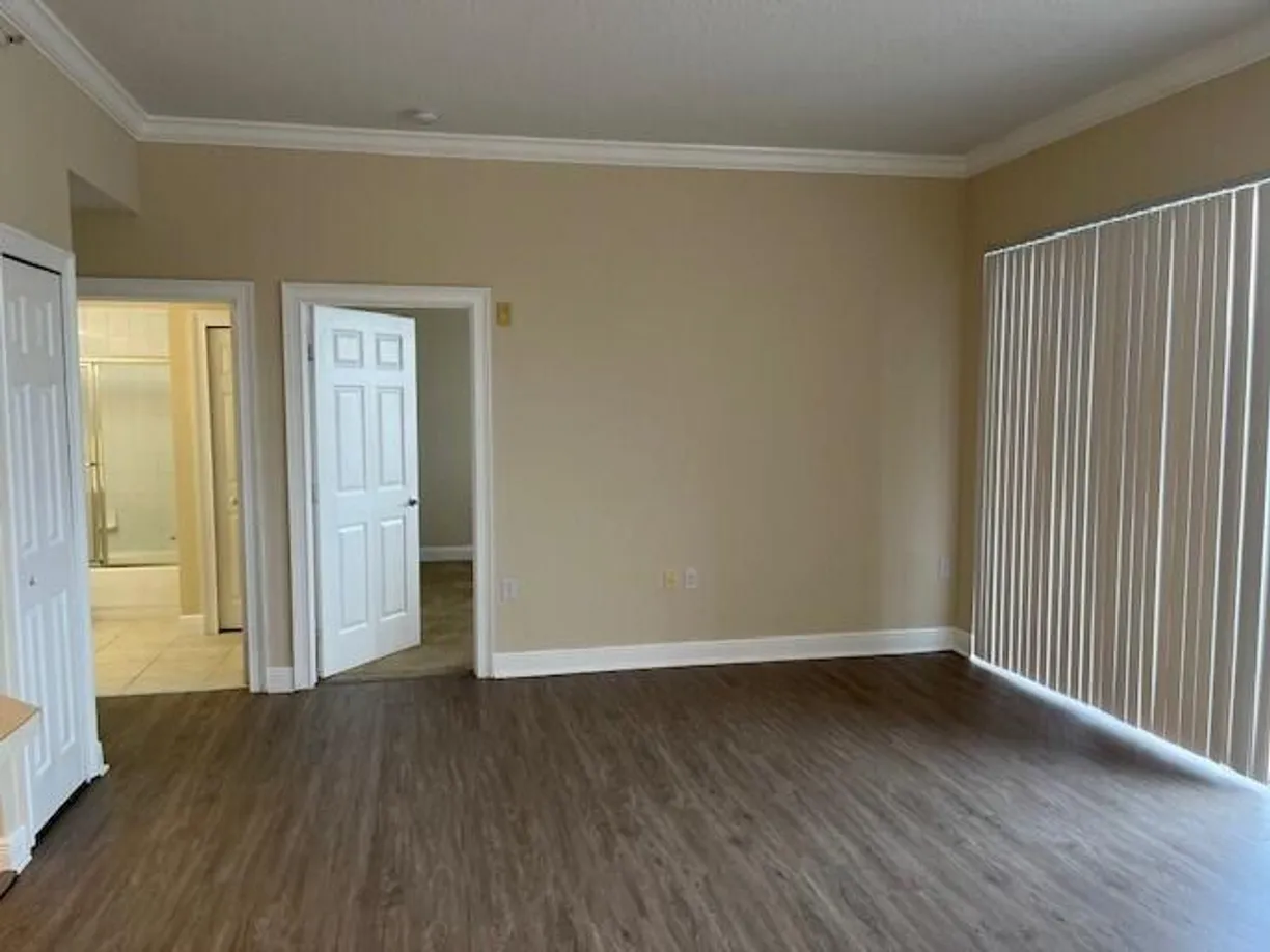 South Florida Real Estate | View 4620 Pga Boulevard, 203 | 1 Bed, 1 Bath
