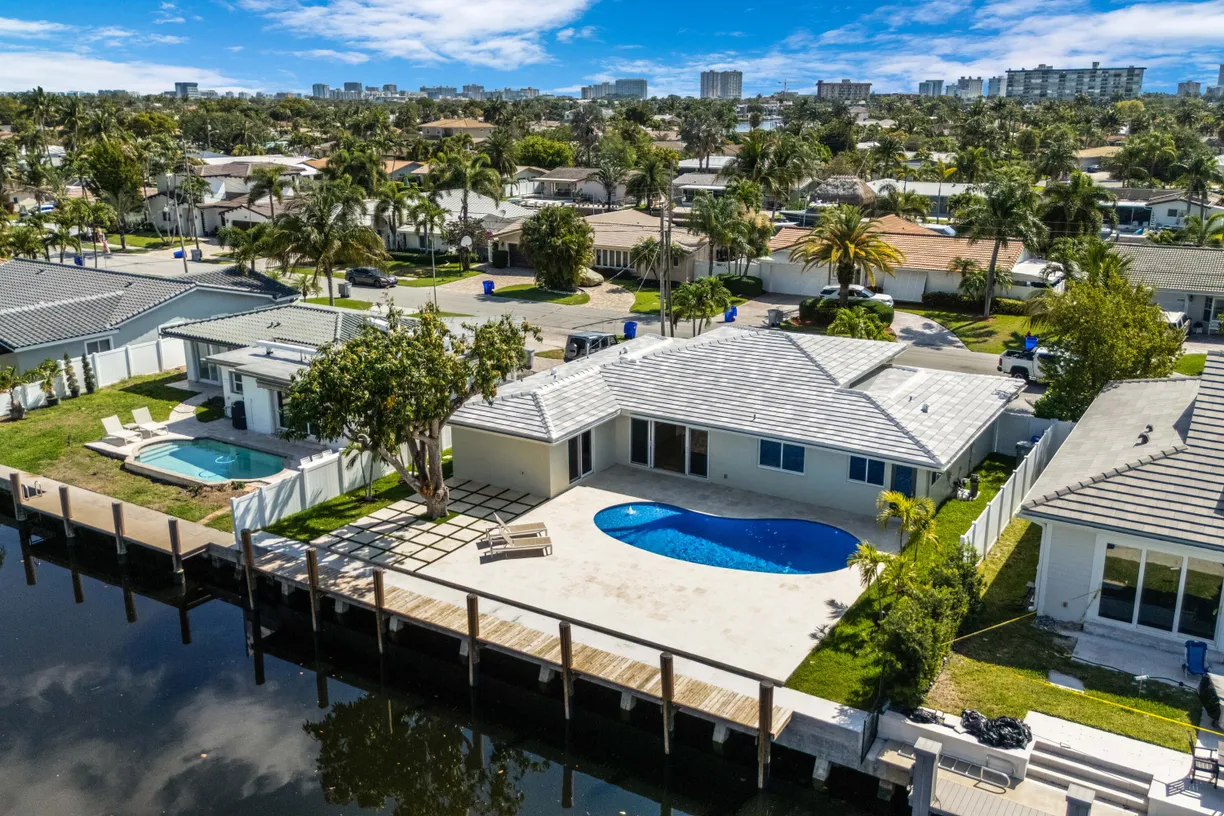 South Florida Real Estate | View 841 SE 5th Terrace | 3 Beds, 3 Baths