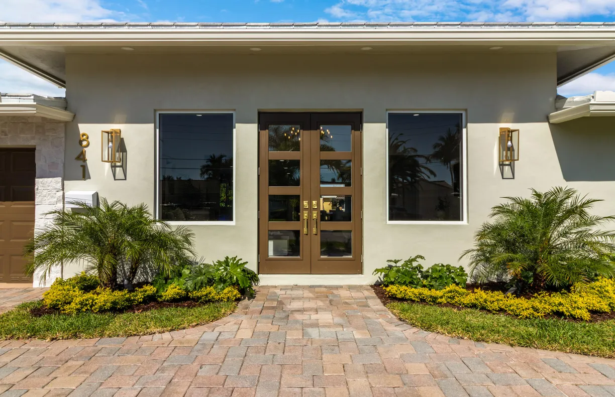 South Florida Real Estate | View 841 SE 5th Terrace | Listing