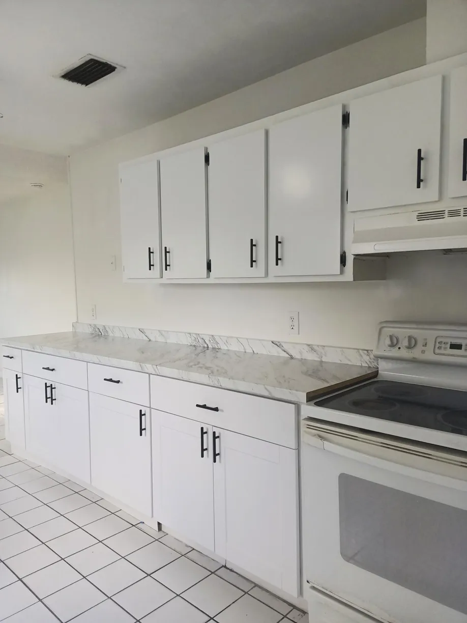 South Florida Real Estate | View 4034 Ruth Road | 2 Beds, 1 Bath