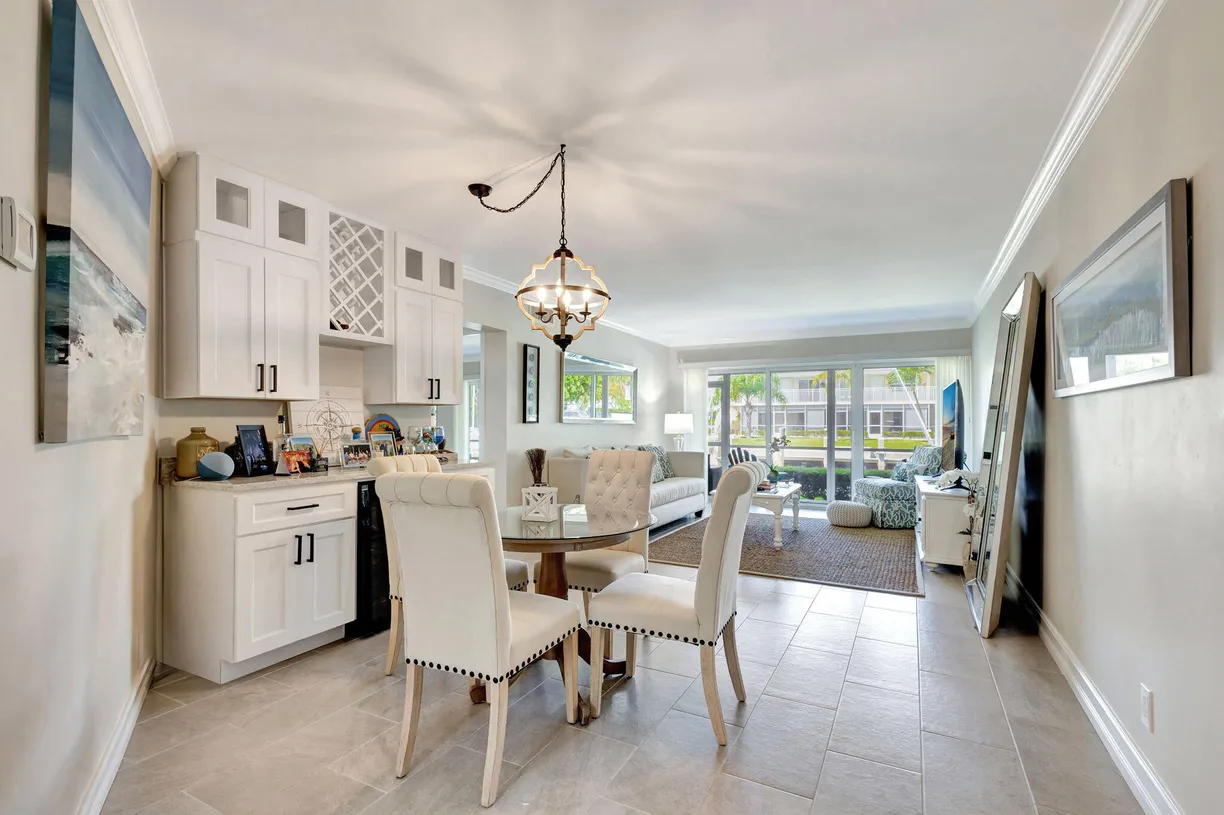 South Florida Real Estate | View 68 Yacht Club Drive, 3 | Listing