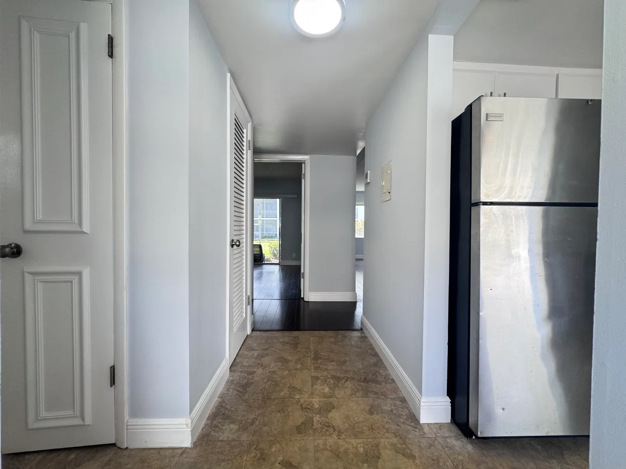 South Florida Real Estate | View 4500 N Flagler Drive, B3 | Listing