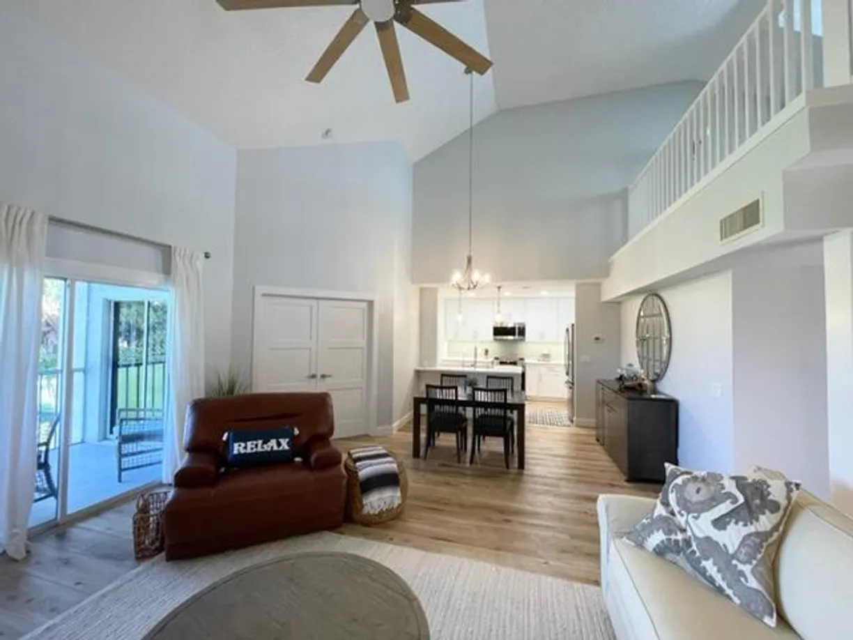 South Florida Real Estate | View 4410 Fairway Drive | Listing
