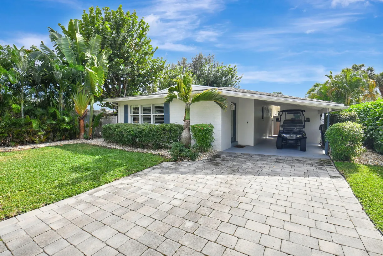 South Florida Real Estate | View 14 NE 5th Street | Listing
