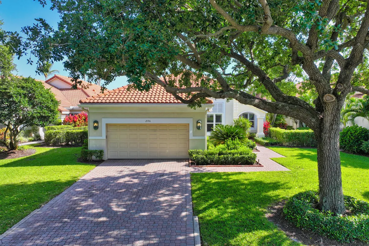 South Florida Real Estate | View 2156 NW 62nd Drive | 3 Beds, 3 Baths