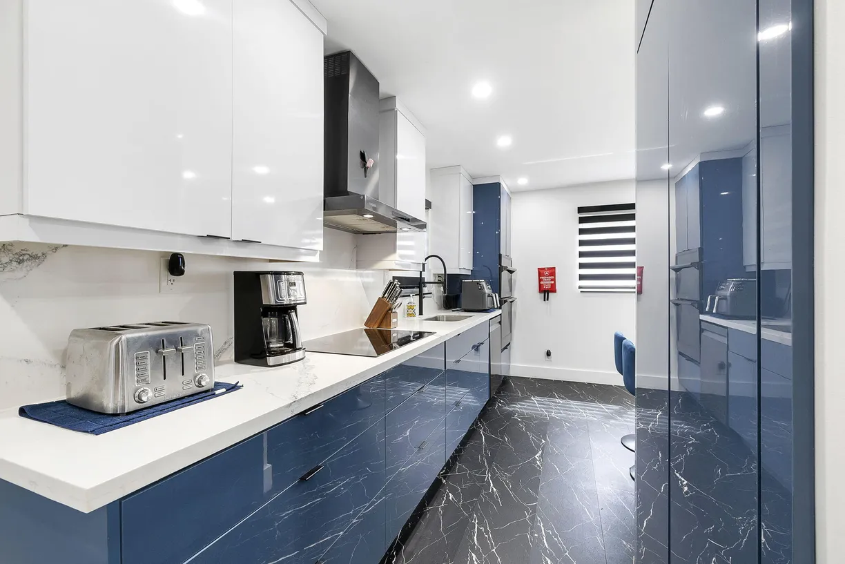 South Florida Real Estate | View 1601 Abaco Drive, M1 | Listing