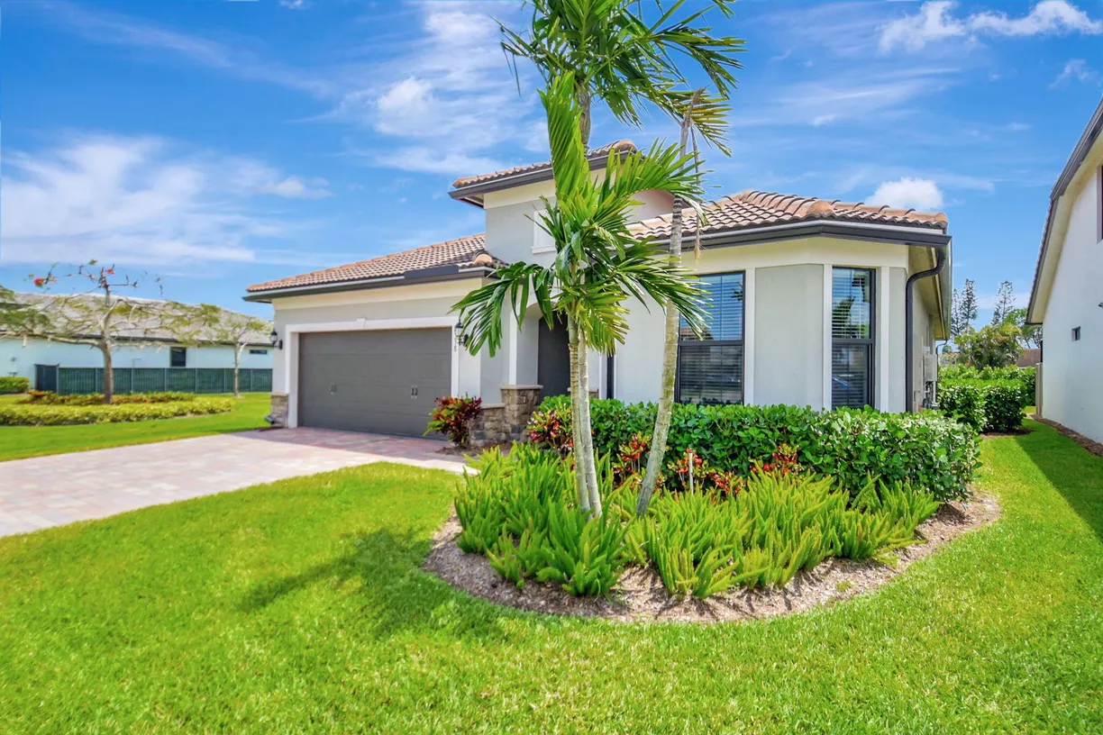 South Florida Real Estate | View 8338 Vaulting Drive | Listing