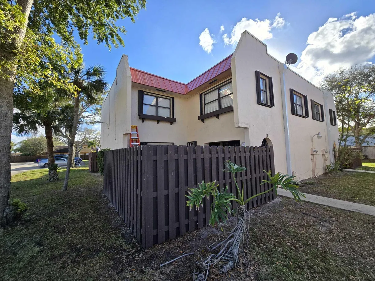 South Florida Real Estate | View 6363 Seven Springs Boulevard, B | 3 Beds, 2 Baths