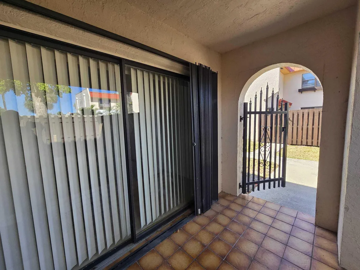 South Florida Real Estate | View 6363 Seven Springs Boulevard, B | Listing
