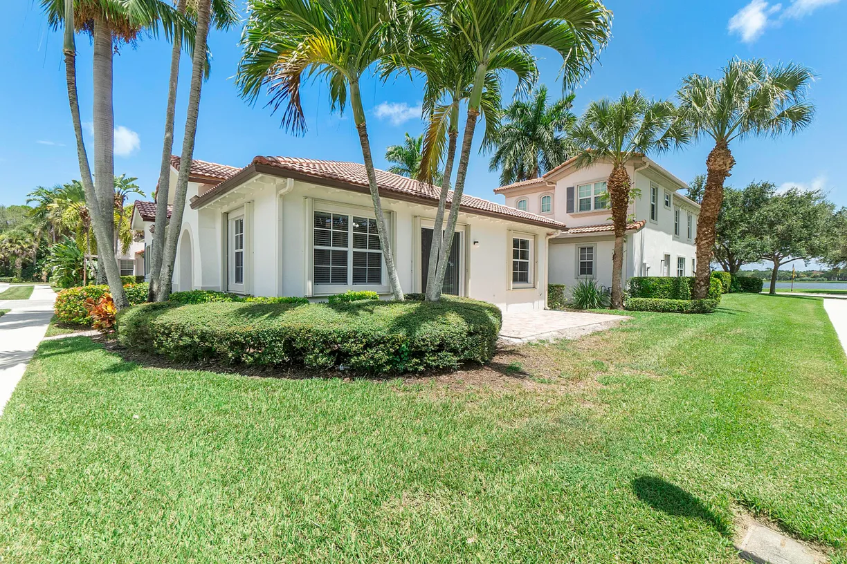 South Florida Real Estate | View 542 Tomahawk Court | Listing