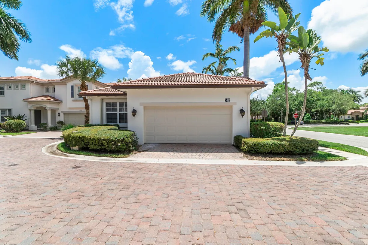 South Florida Real Estate | View 542 Tomahawk Court | Listing