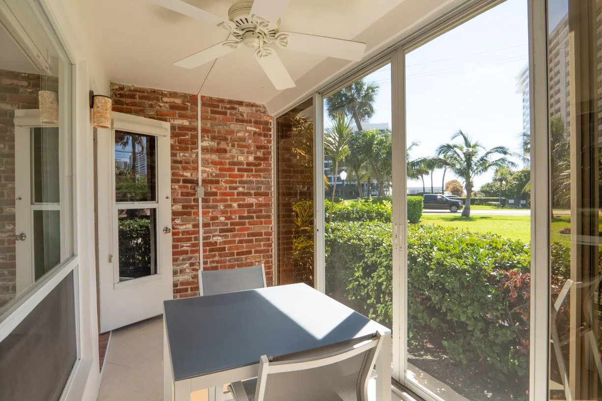 South Florida Real Estate | View 1505 S Ocean Boulevard, 2 | Listing