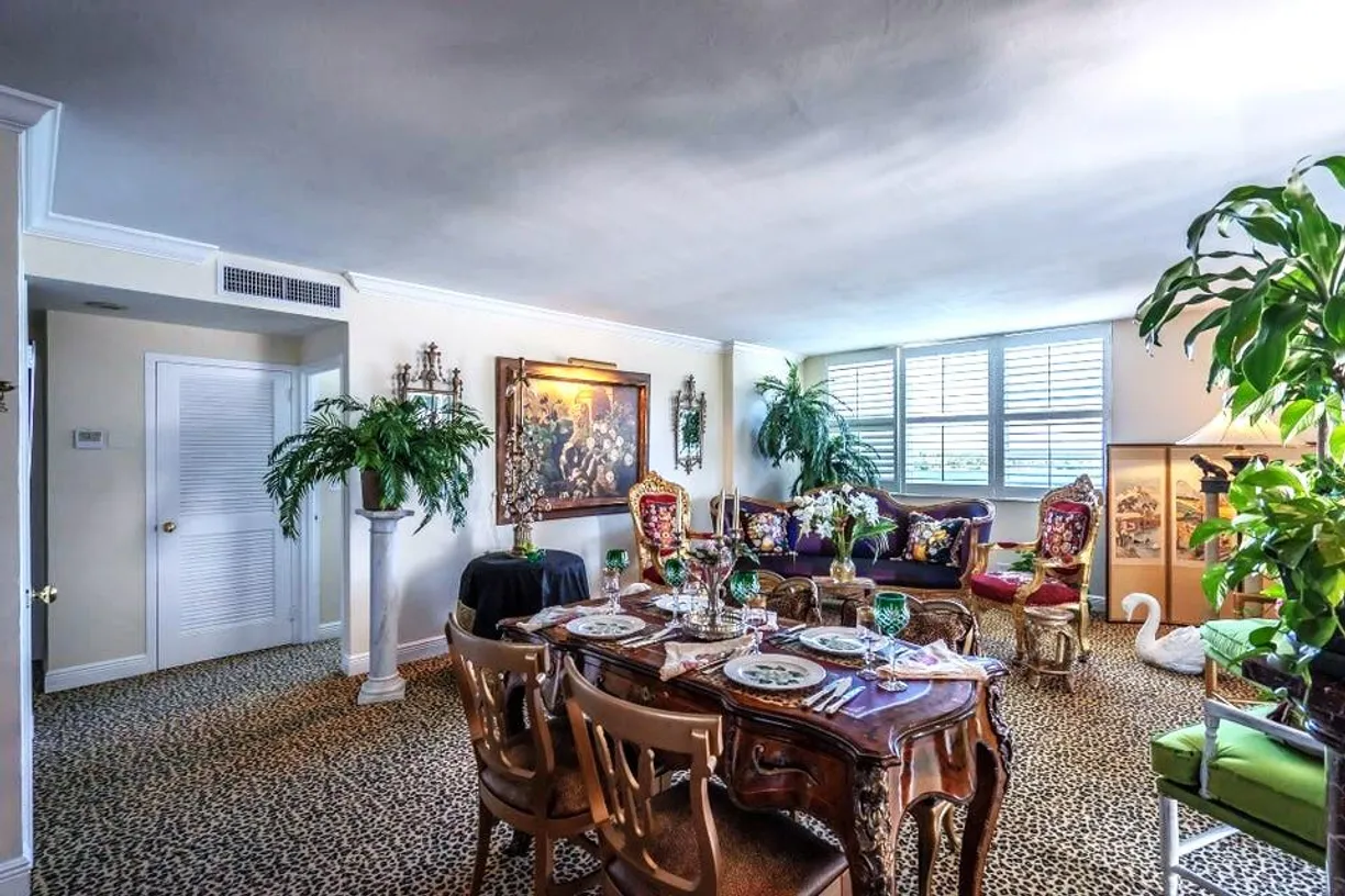 South Florida Real Estate | View 2800 N Flagler Drive, 801 | Listing