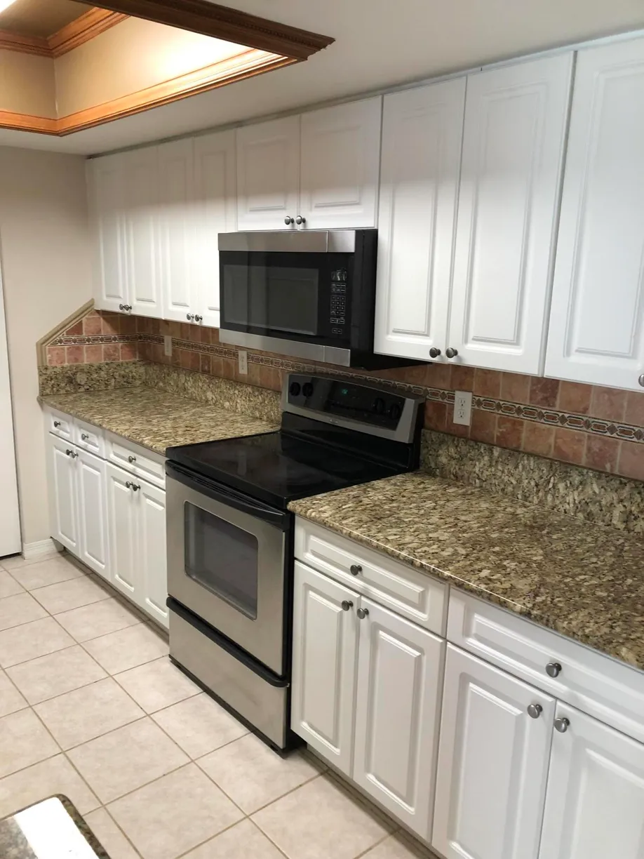 South Florida Real Estate | View 1500 S Crestwood 1503 Court, 1503 | Listing