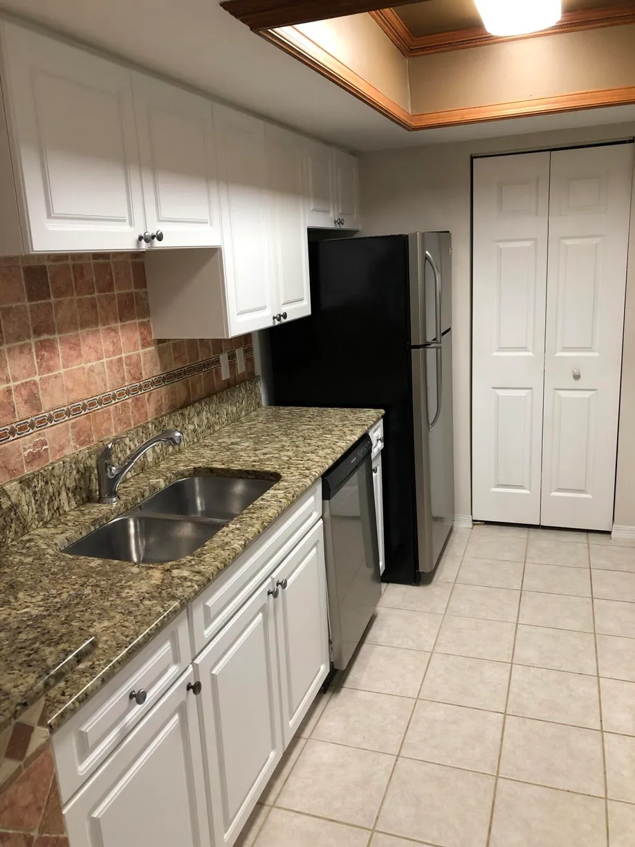 South Florida Real Estate | View 1500 S Crestwood 1503 Court, 1503 | Listing
