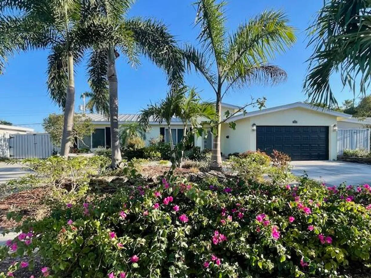 South Florida Real Estate | View 1028 SE 13th Court | 3 Beds, 2 Baths