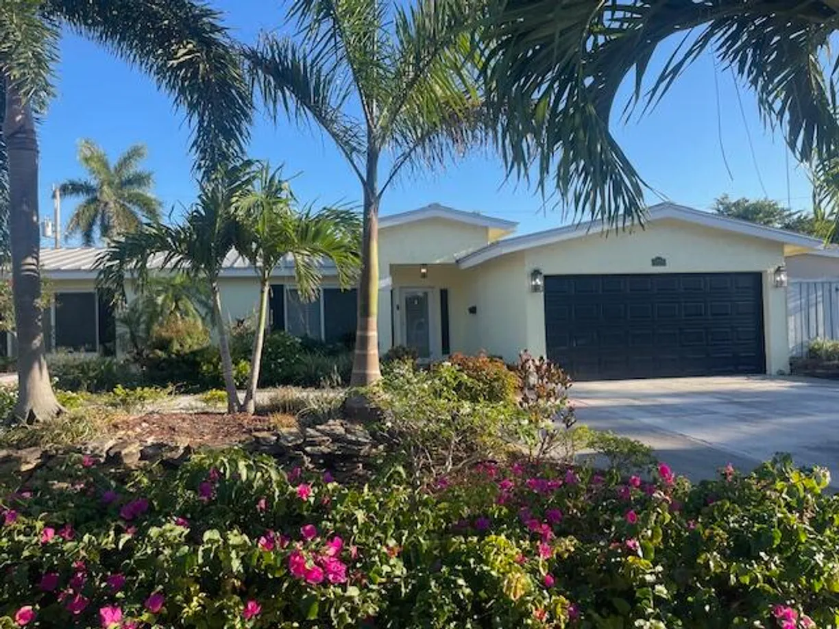 South Florida Real Estate | View 1028 SE 13th Court | 2 Beds, 2 Baths