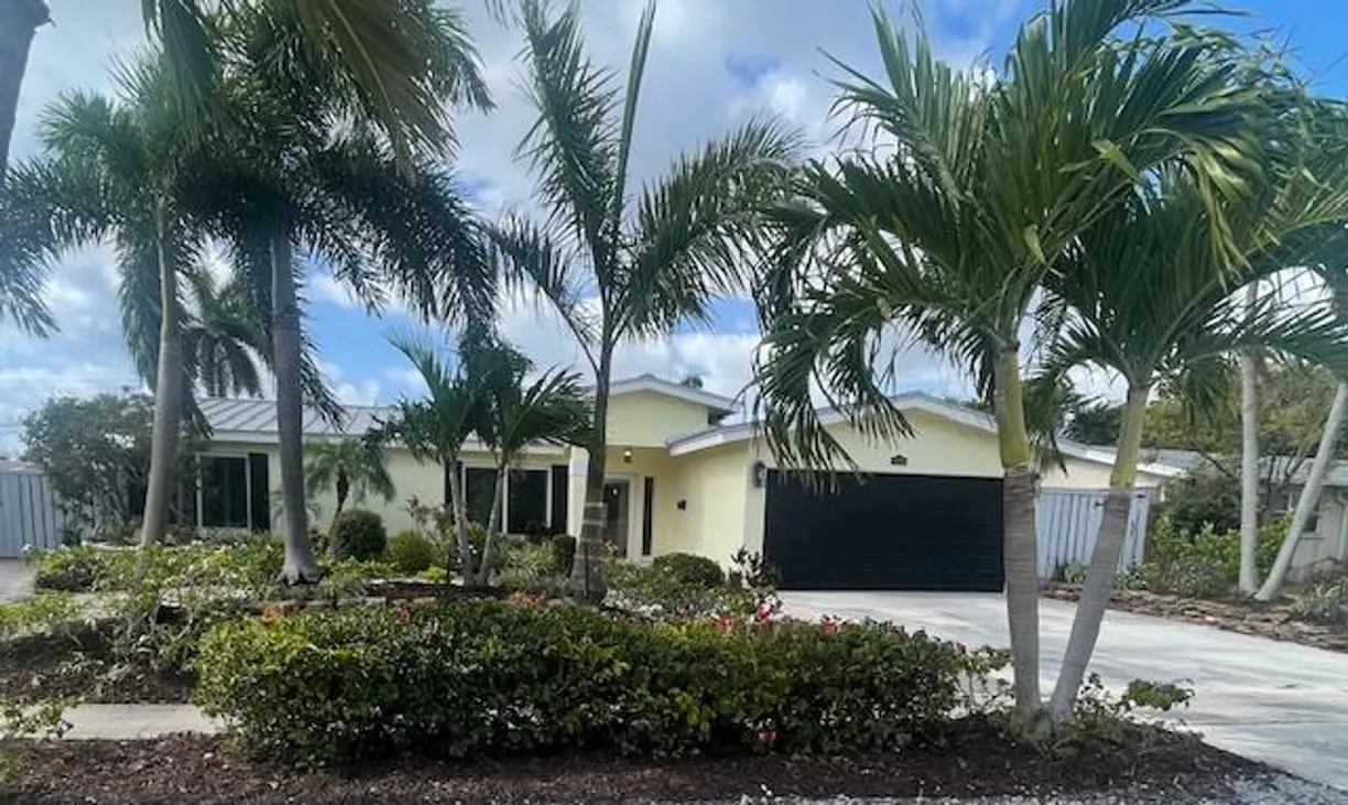 South Florida Real Estate | View 1028 SE 13th Court | Listing