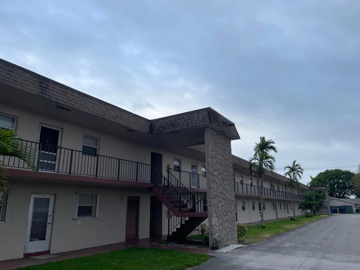South Florida Real Estate | View 200 Bonnie Boulevard, 123 | Listing