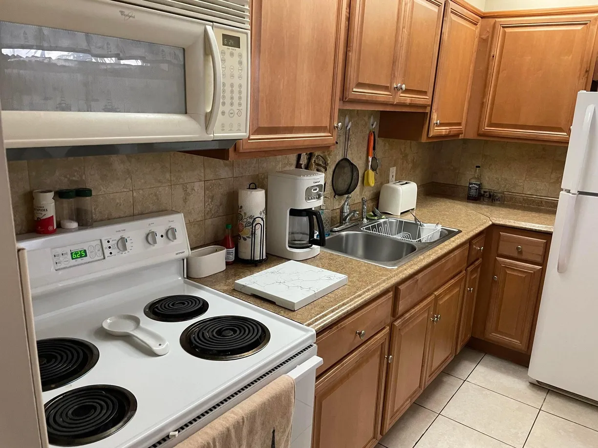 South Florida Real Estate | View 200 Bonnie Boulevard, 123 | Listing