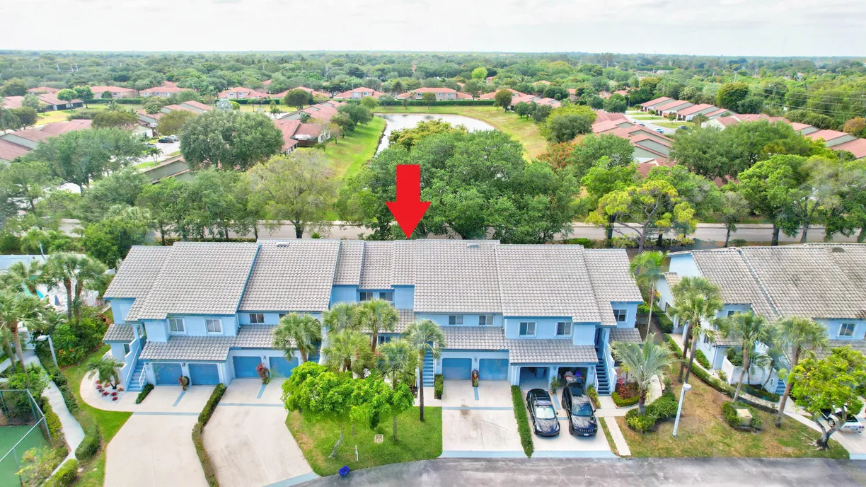 South Florida Real Estate | View 9794 Nickels Boulevard, 803 | Listing