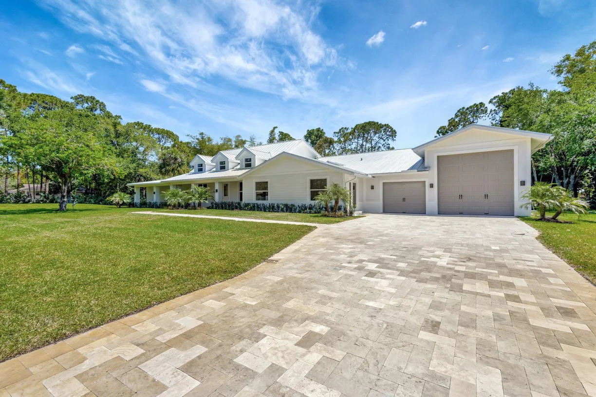 South Florida Real Estate | View 15014 72nd Drive | Listing