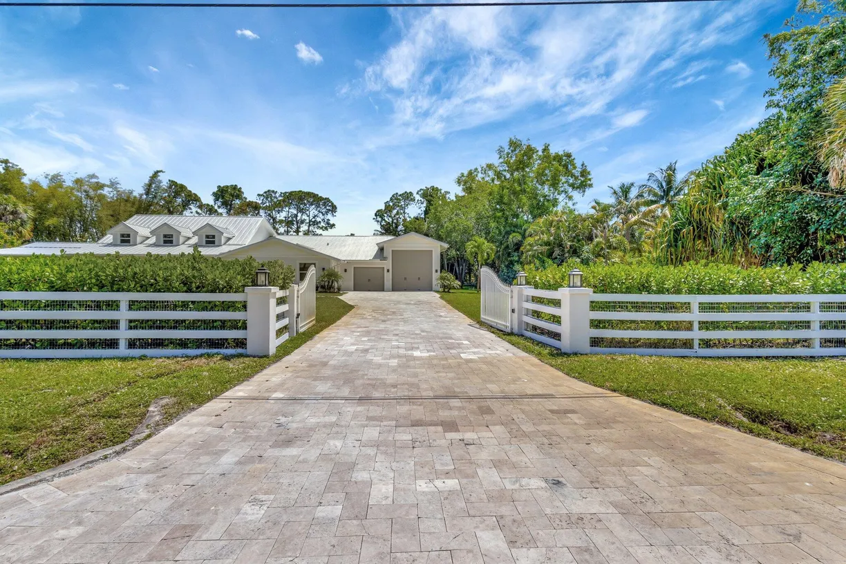 South Florida Real Estate | View 15014 72nd Drive | Listing