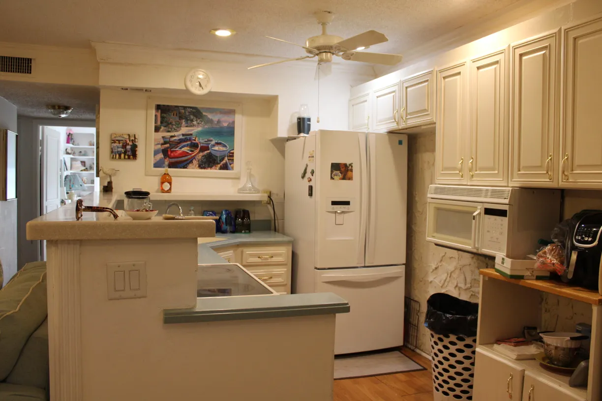 South Florida Real Estate | View 2600 S Kanner Highway, A5 | Listing
