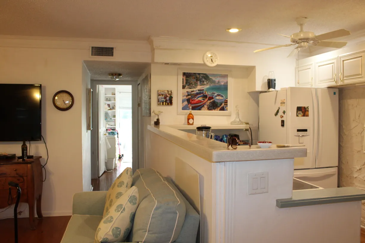 South Florida Real Estate | View 2600 S Kanner Highway, A5 | 2 Beds, 2 Baths