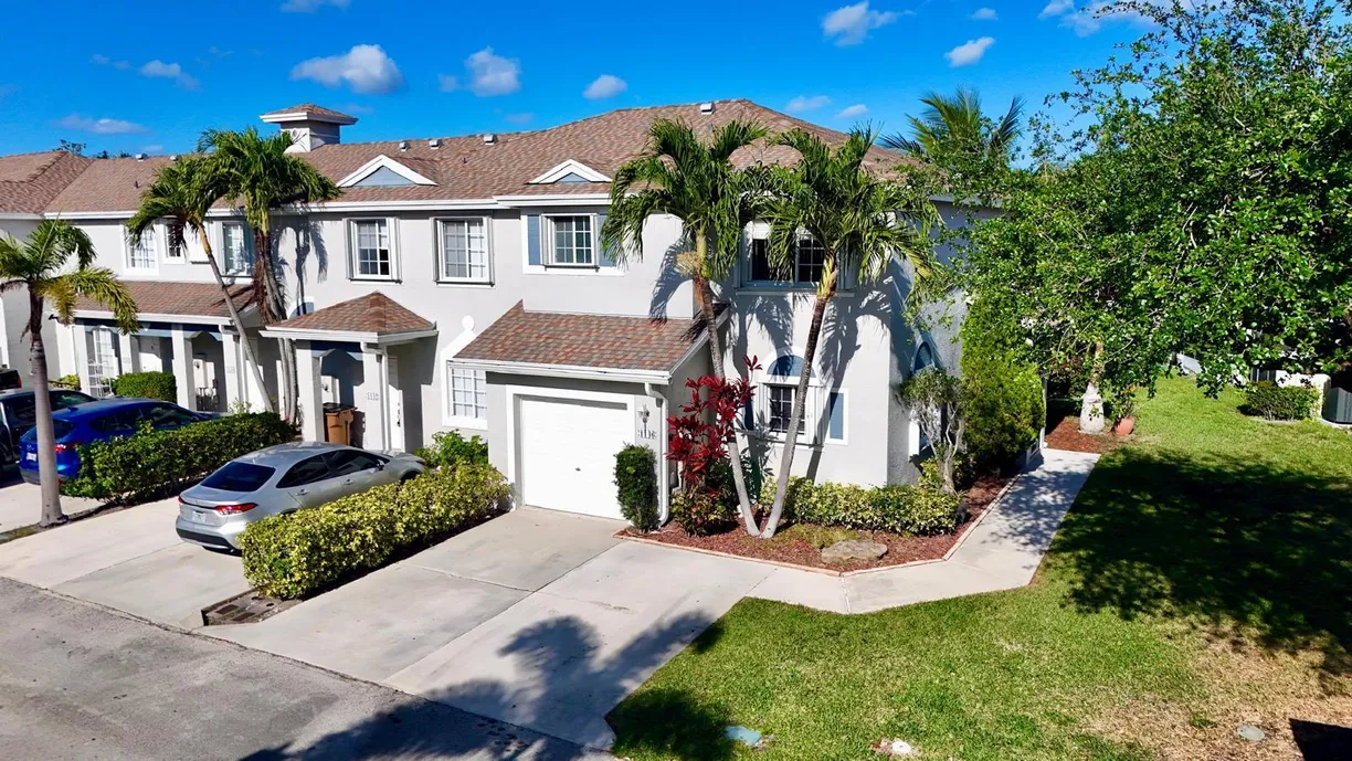 South Florida Real Estate | View 1146 SW 44th Way | 3 Beds, 2 Baths