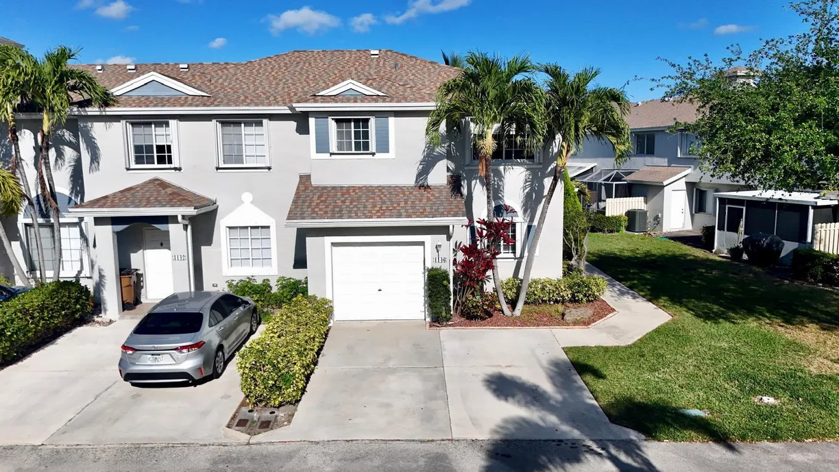 South Florida Real Estate | View 1146 SW 44th Way | Listing