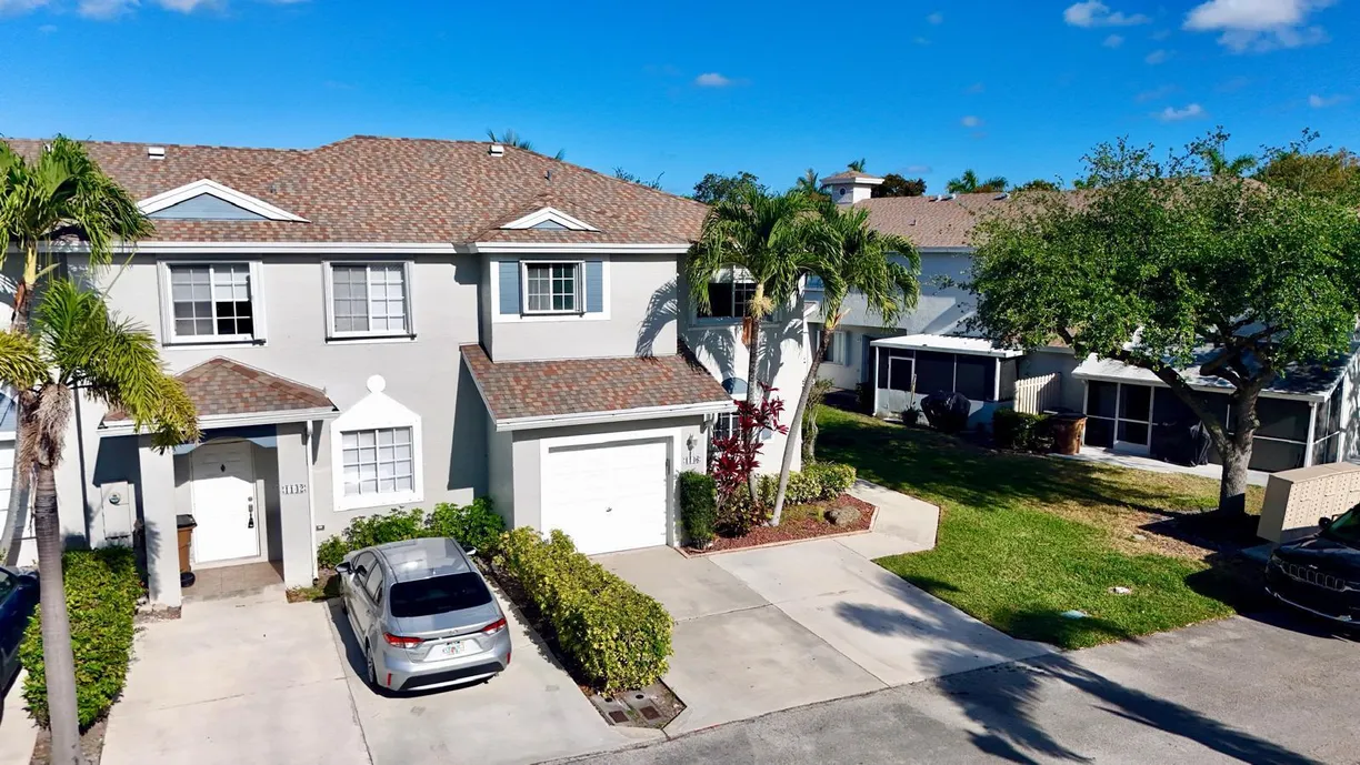 South Florida Real Estate | View 1146 SW 44th Way | Listing