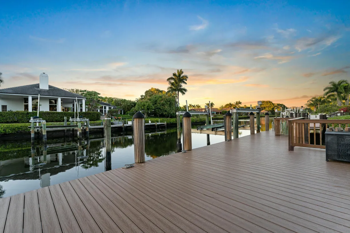 South Florida Real Estate | View 2927 Rhone Drive | Listing