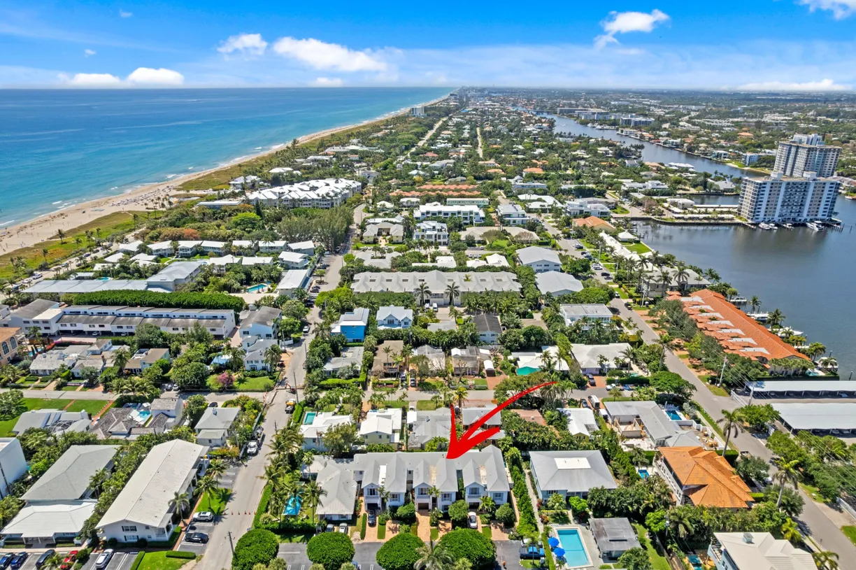 South Florida Real Estate | View 1040 Ocean Terrace | Listing
