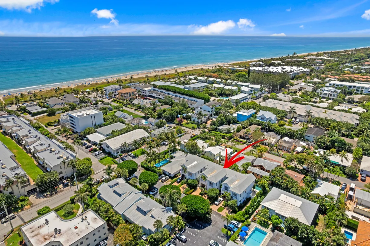 South Florida Real Estate | View 1040 Ocean Terrace | Listing