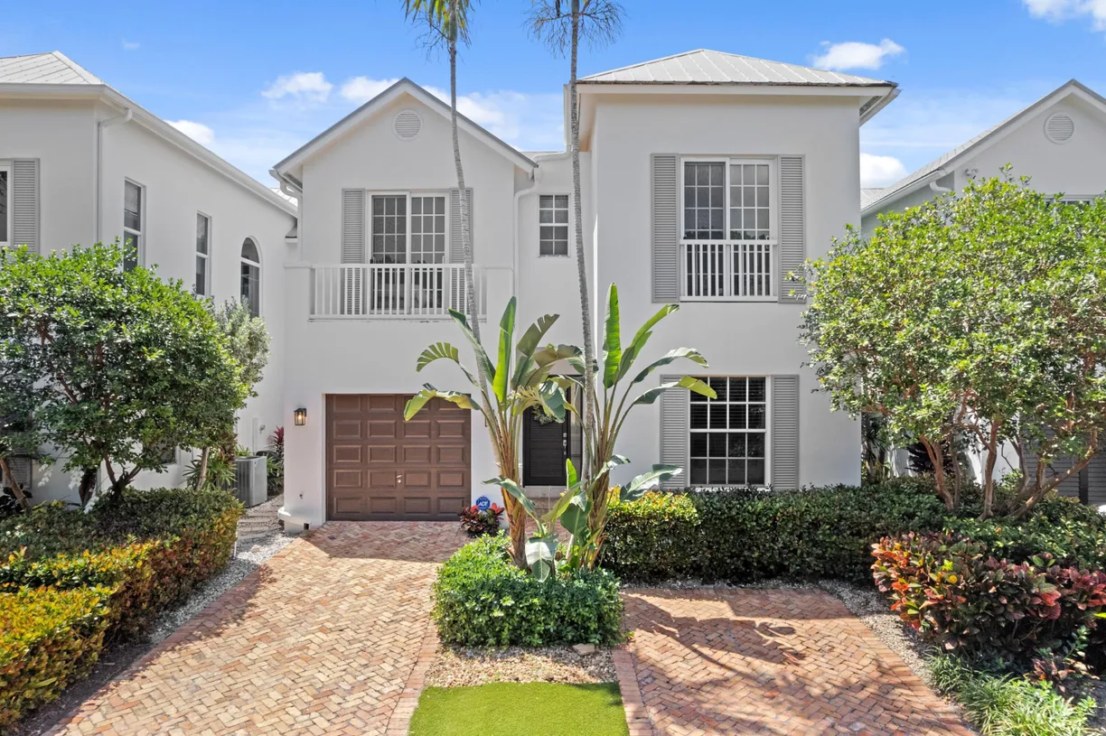 South Florida Real Estate | View 1040 Ocean Terrace | 4 Beds, 3 Baths
