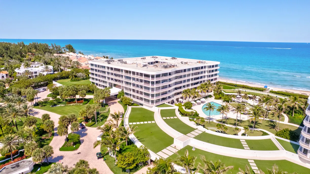South Florida Real Estate | View 2000 S Ocean Boulevard, 304n & Cabana 8e | 3 Beds, 3 Baths