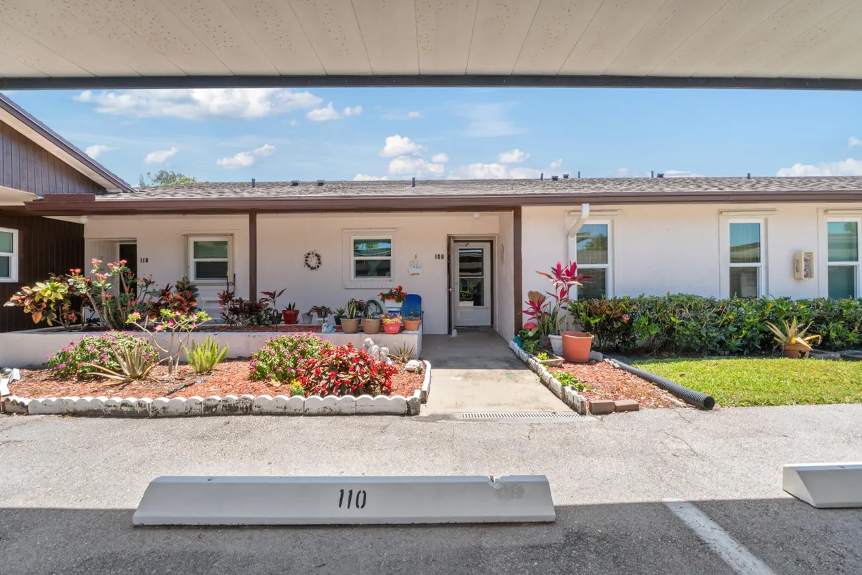 South Florida Real Estate | View 6531 SE Federal Hwy, Q108 | Listing