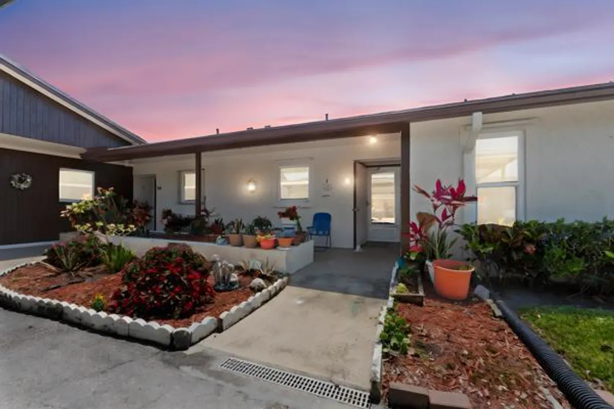 South Florida Real Estate | View 6531 SE Federal Hwy, Q108 | 2 Beds, 2 Baths