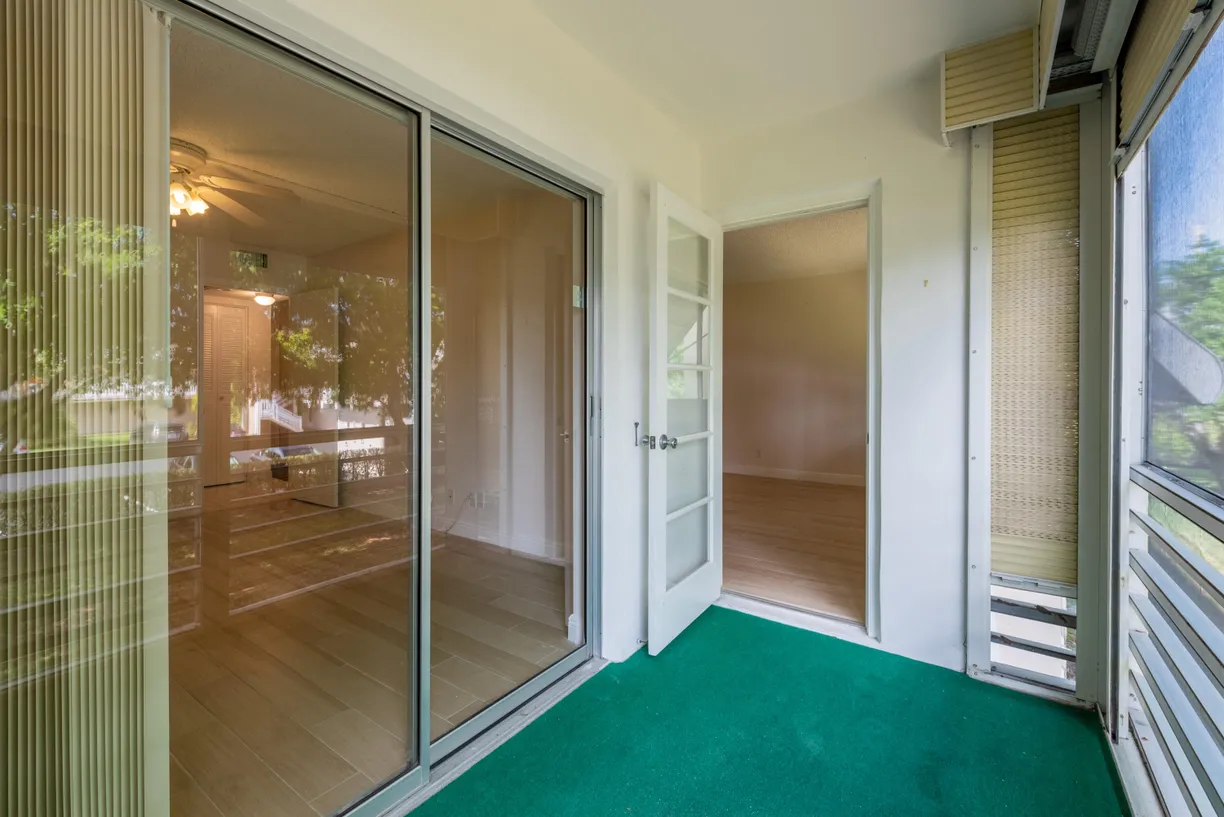 South Florida Real Estate | View 2687 N Garden 206 Drive, 206 | Listing
