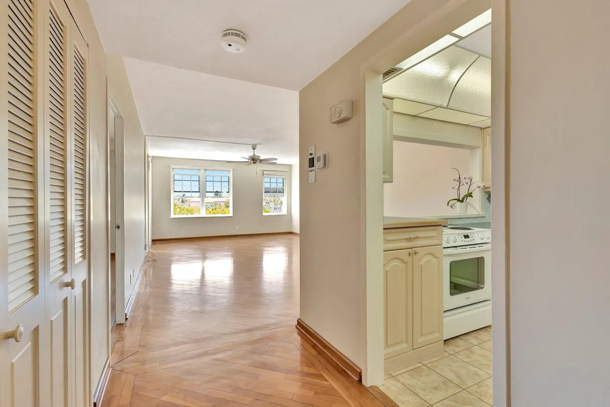 South Florida Real Estate | View 3475 S Ocean Boulevard, 304 | Listing