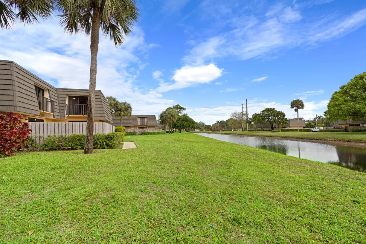 South Florida Real Estate | View 3904 39th Way | 2 Beds, 2 Baths