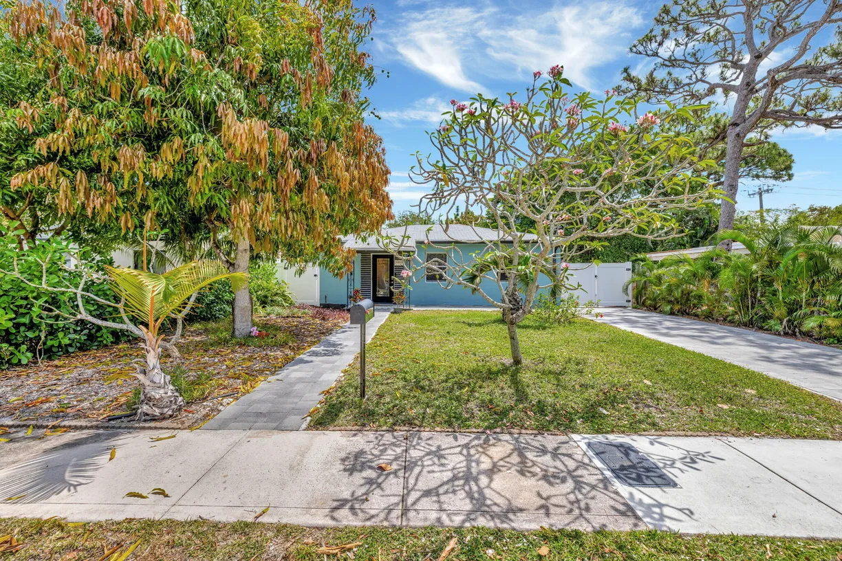 South Florida Real Estate | View 1312 NW 2nd Avenue | Listing