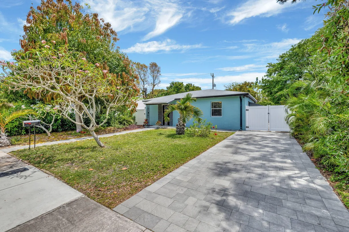 South Florida Real Estate | View 1312 NW 2nd Avenue | Listing