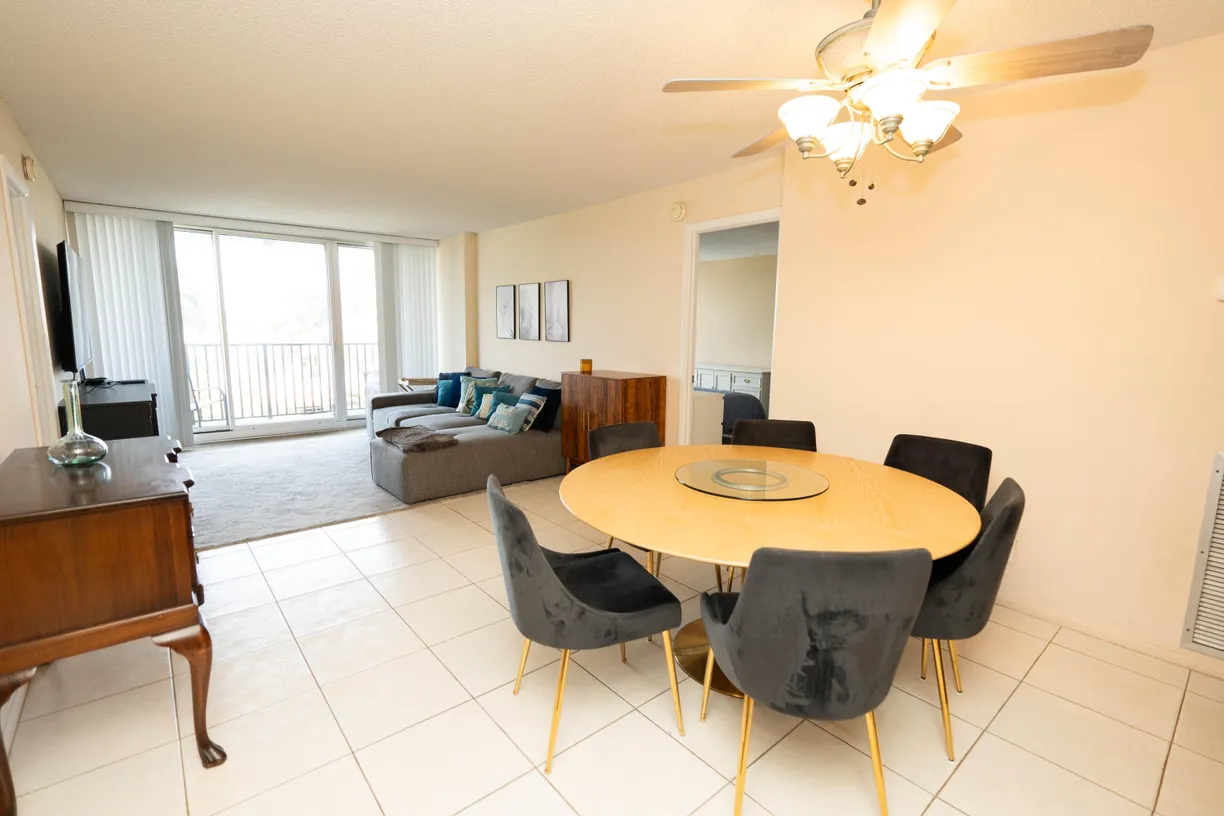 South Florida Real Estate | View 531 N Ocean Boulevard, 505 | Listing